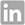 LinkedIn Icon